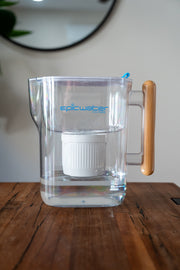 How to use Epic Water Pure Pitcher | Removes Fluoride & PFAS?