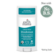 Earth Mama Ginger Fresh Deodorant 