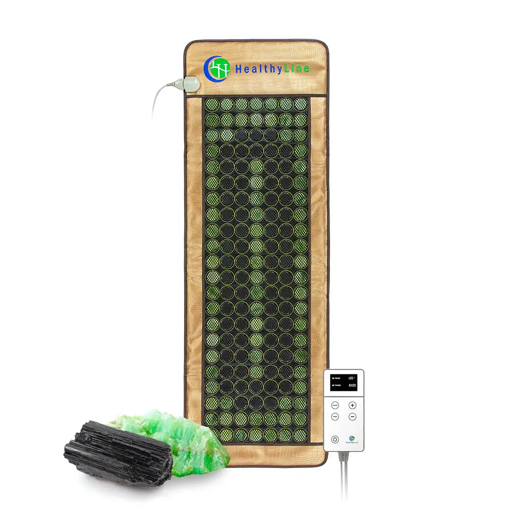 HealthyLine MESH Series | Far Infrared Heating Mats