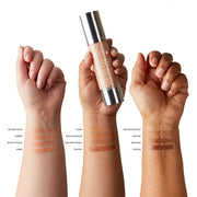 100% Pure - Tinted Moisturizer Anti-Aging Makeup