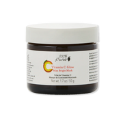 18.3% Active Ingredients Vitamin C Glow Max Bright Mask