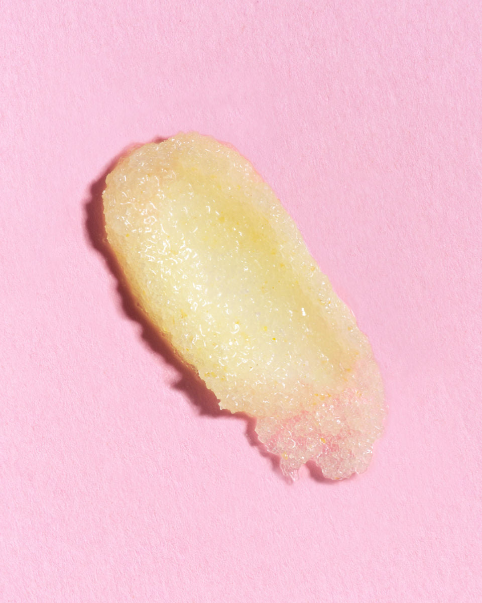 Earth Harbor CITRINE SEA Purifying Exfoliation