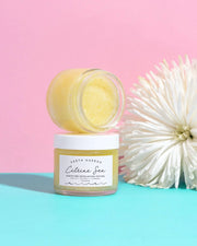 Purely Natural · Ethical · Sustainable - Earth Harbor CITRINE SEA Purifying