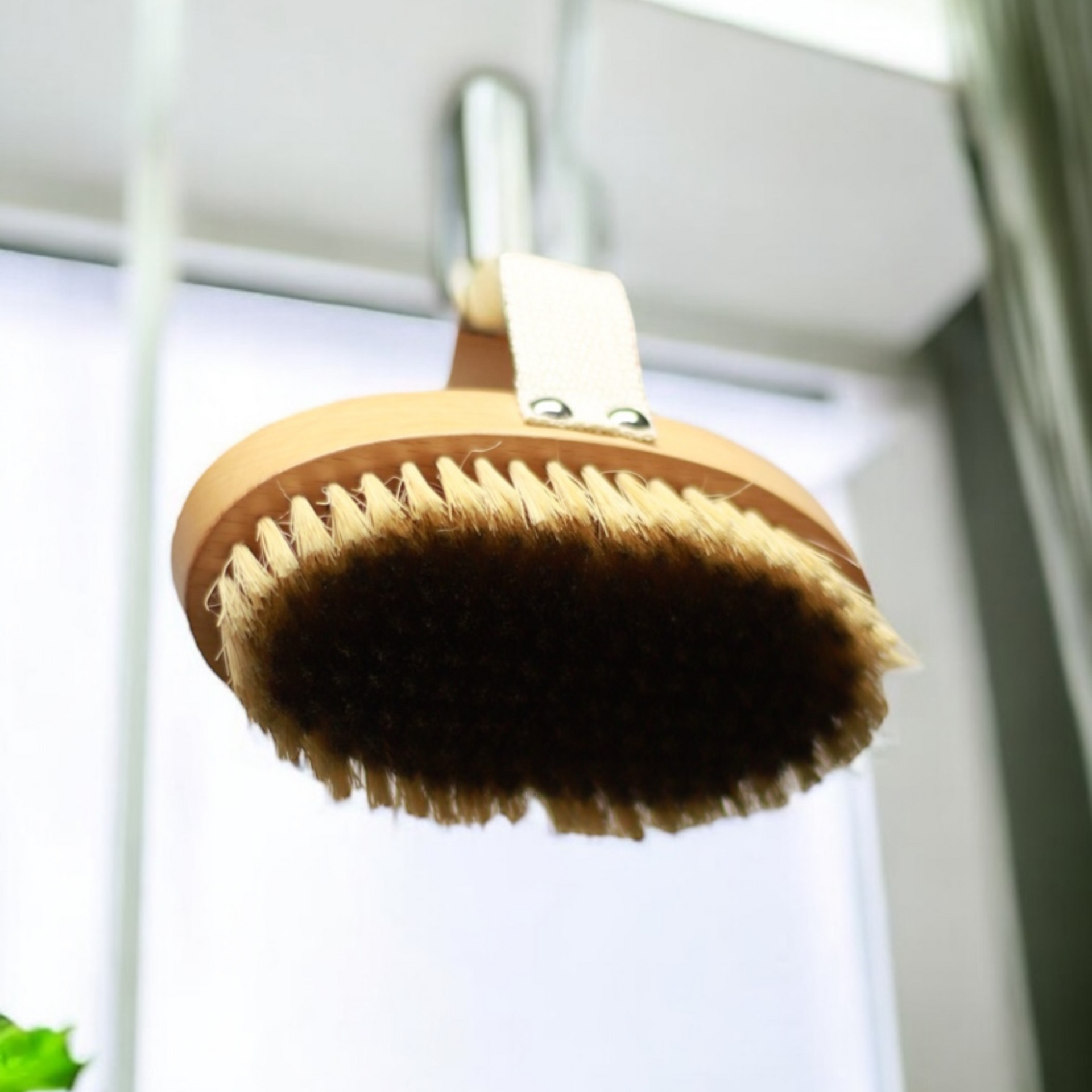 Therasage TheraBrush With Copper Bristles (Vegan)