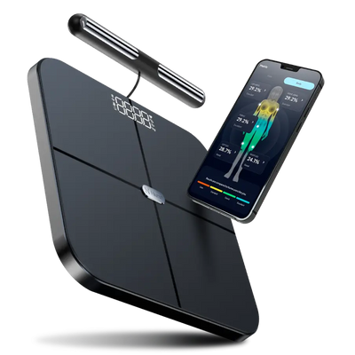 Hume Health The Body Pod + Extended Warranty: Unlock Your Full Health Potential