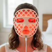 How to use Therasage TheraGlow Mask2Go+?