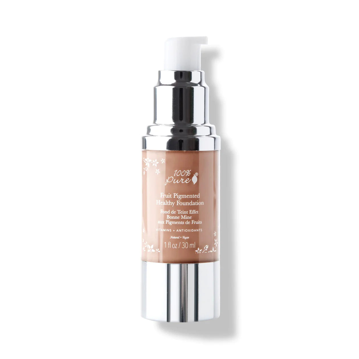 Toffee (dark skin) - 100% Pure - Fruit Pigmented