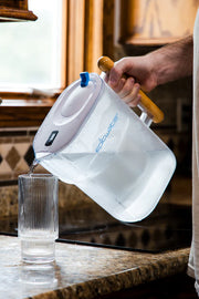 HydroShield Essentials Set - Family-Safe Design