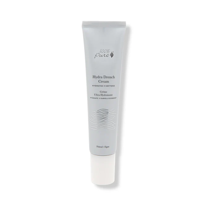 100% Pure - Hydra Drench Cream