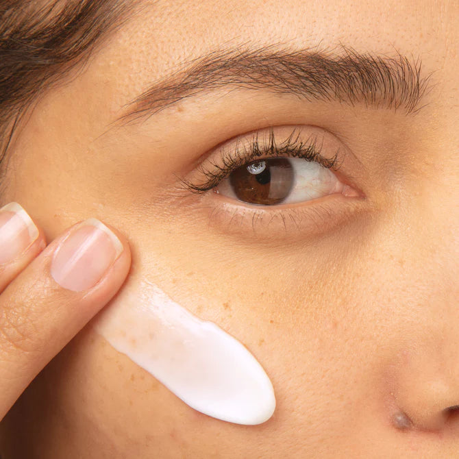 How to use 100% Pure - Hydra Drench Cream