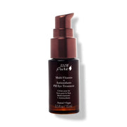 100% Pure Multi-Vitamin + Antioxidants PM Eye Treatment Bottle