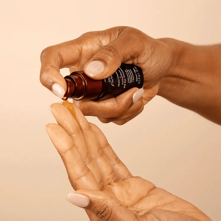100% Pure - Eye Treatment