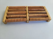 Therasage TheraFlex Reflexology Roller
Instant Tension Relief