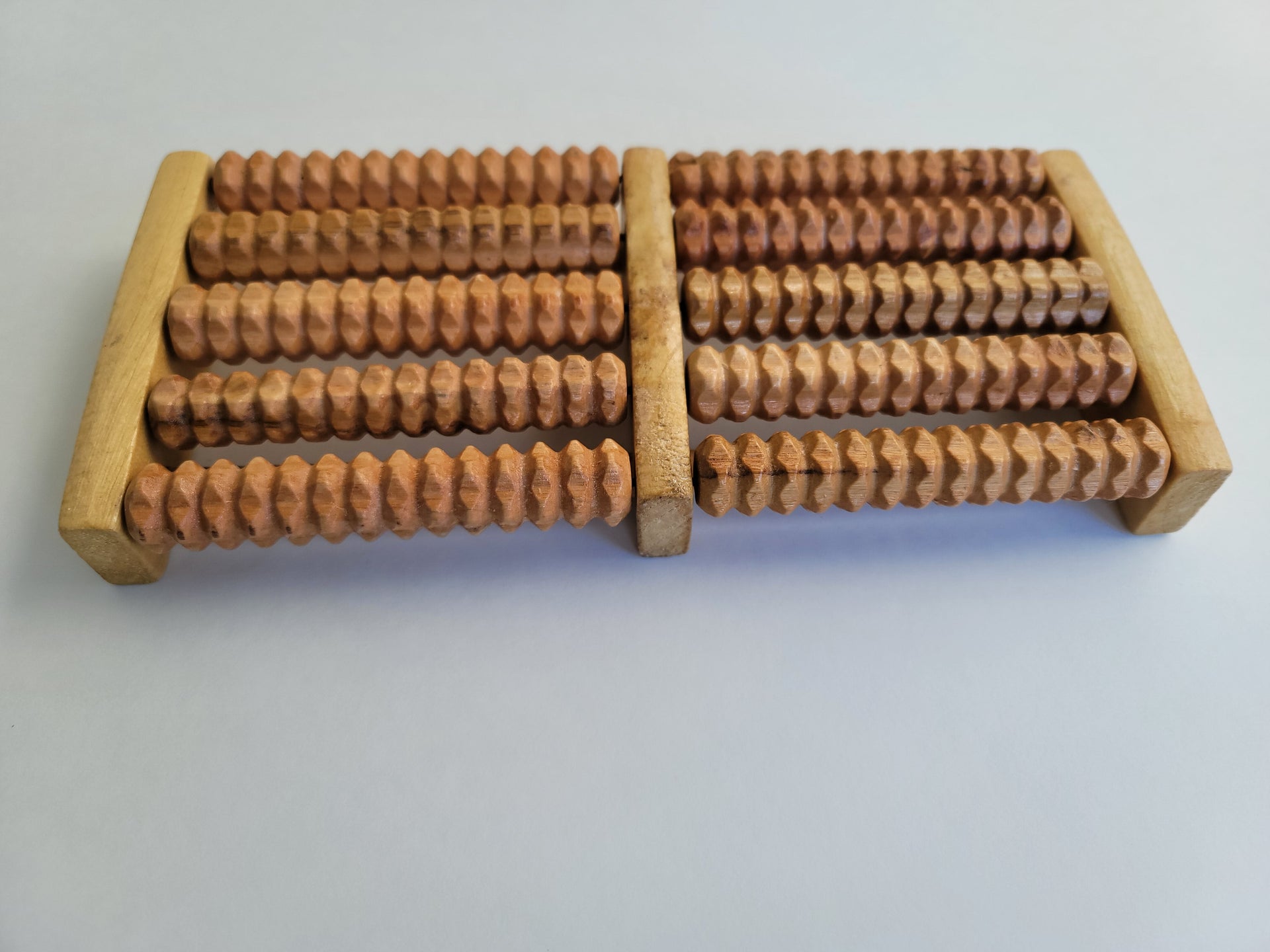 Therasage TheraFlex Reflexology Roller
Instant Tension Relief
