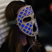 Therasage TheraGlow Mask2Go+