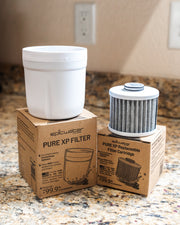 Epic Water Pure XP Replacement Filter