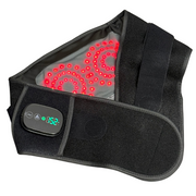 Effective Pain Relief is one of the benefits of Therasage TheraBelt
