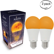 HarthYourHome Sleep Shift Light Bulb (7 Watts) Perfect for Bedroom