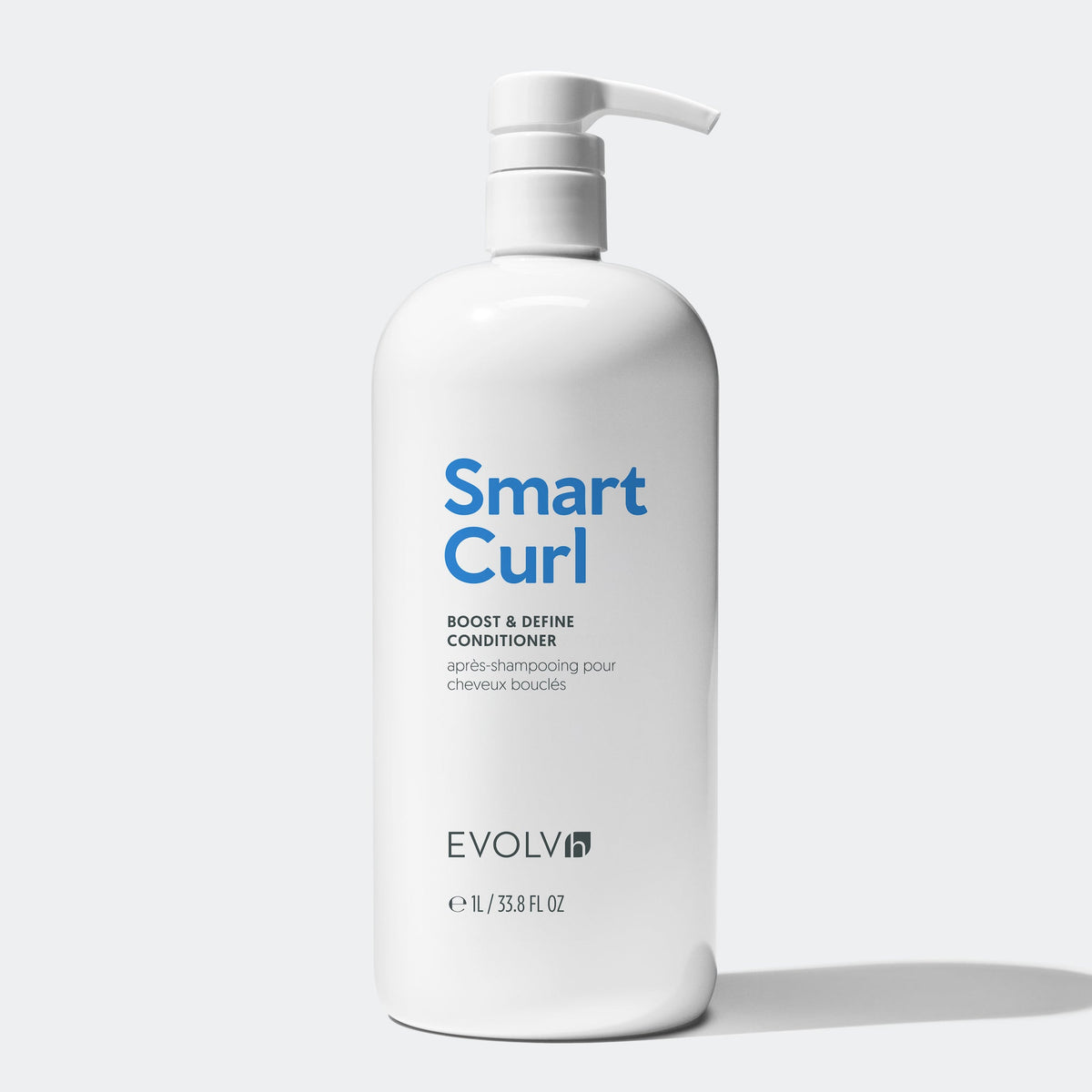 1 Liter - Better Roots SmartCurl Boost & Define Conditioner