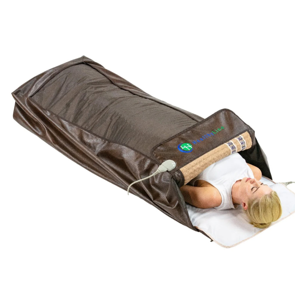 HealthyLine TAO Series 360 Wrap Set