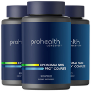 ProHealth Longevity Liposomal NMN Pro Complete™