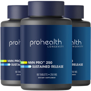 ProHealth Longevity NMN Pro™ 250 Sustained Release