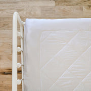 Simply Organic Bamboo Mattress Pad