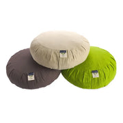 Naturepedic Organic Meditation Pillows Breathable & Durable