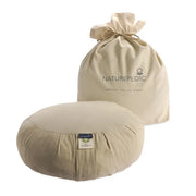 Naturepedic Organic Meditation Pillows Versatile Design