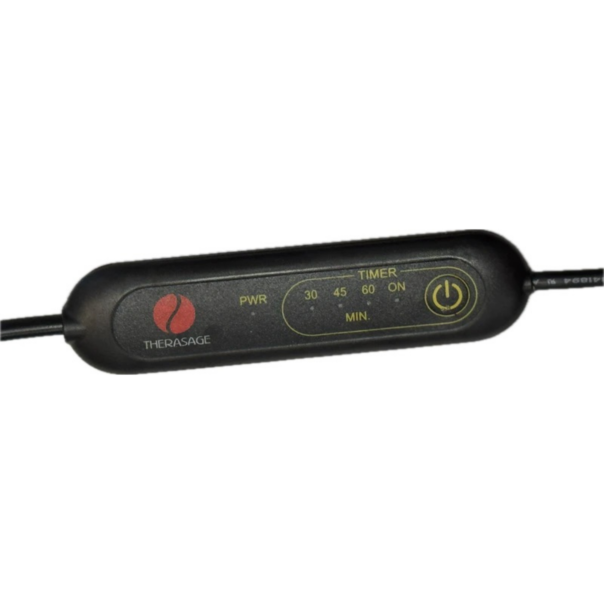 Therasage Perfect Pad remote