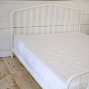 Simply Organic Bamboo Mattress Pad