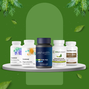 Foundations and Vitality Bundle
