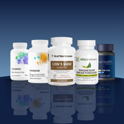 Foundations + Vitality