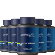 ProHealth Longevity NMN Pro™ Lozenges - Uthever® NMN, 250 mg, 30 Lozenges