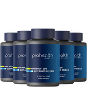 ProHealth Longevity NMN Pro™ 250 Sustained Release