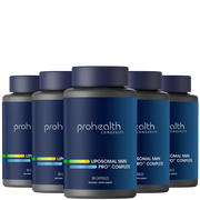 ProHealth Longevity Liposomal NMN Pro Complete™