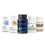 Foundations + Vitality Bundle