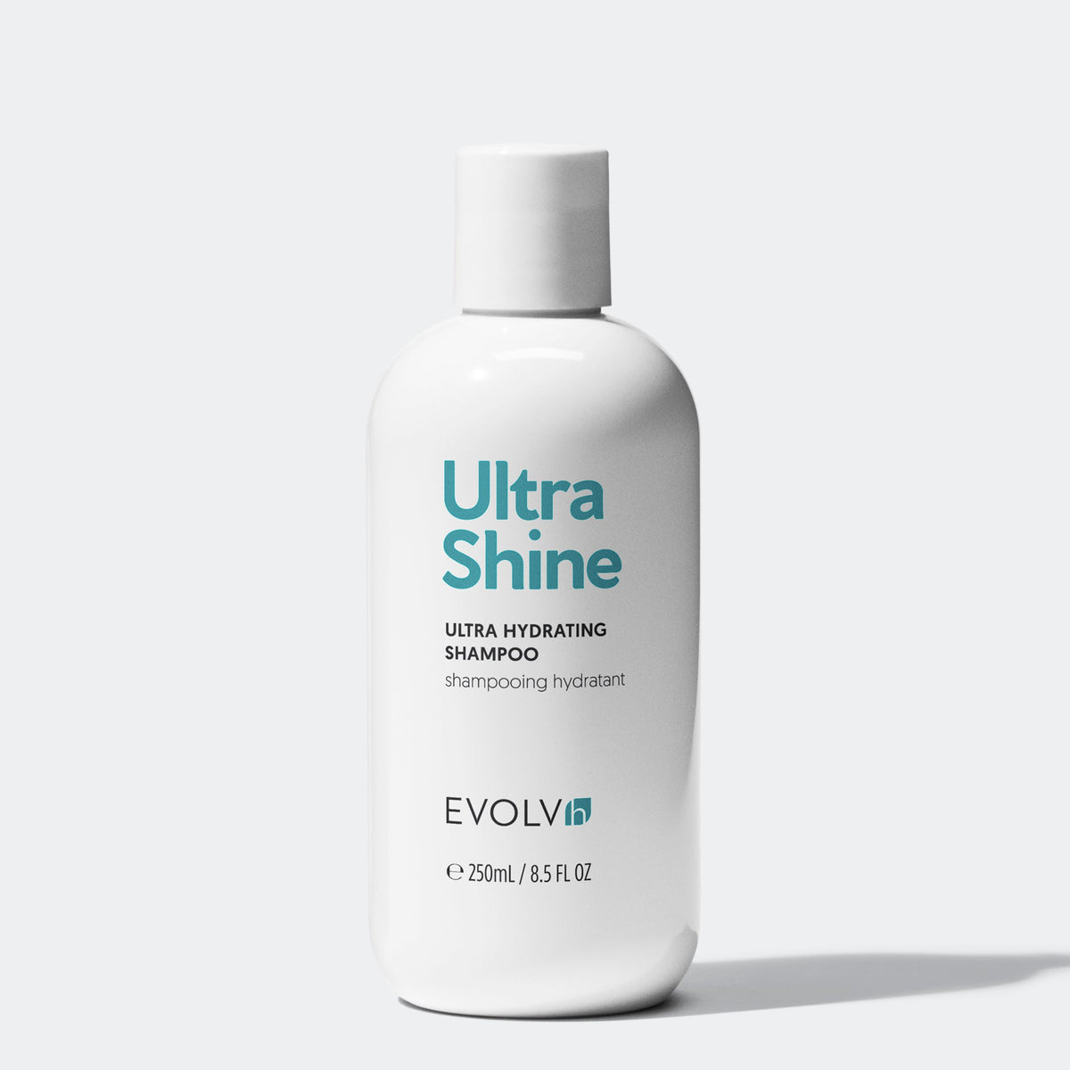 Better Roots UltraShine Ultra Hydrating Shampoo 8.5 oz
