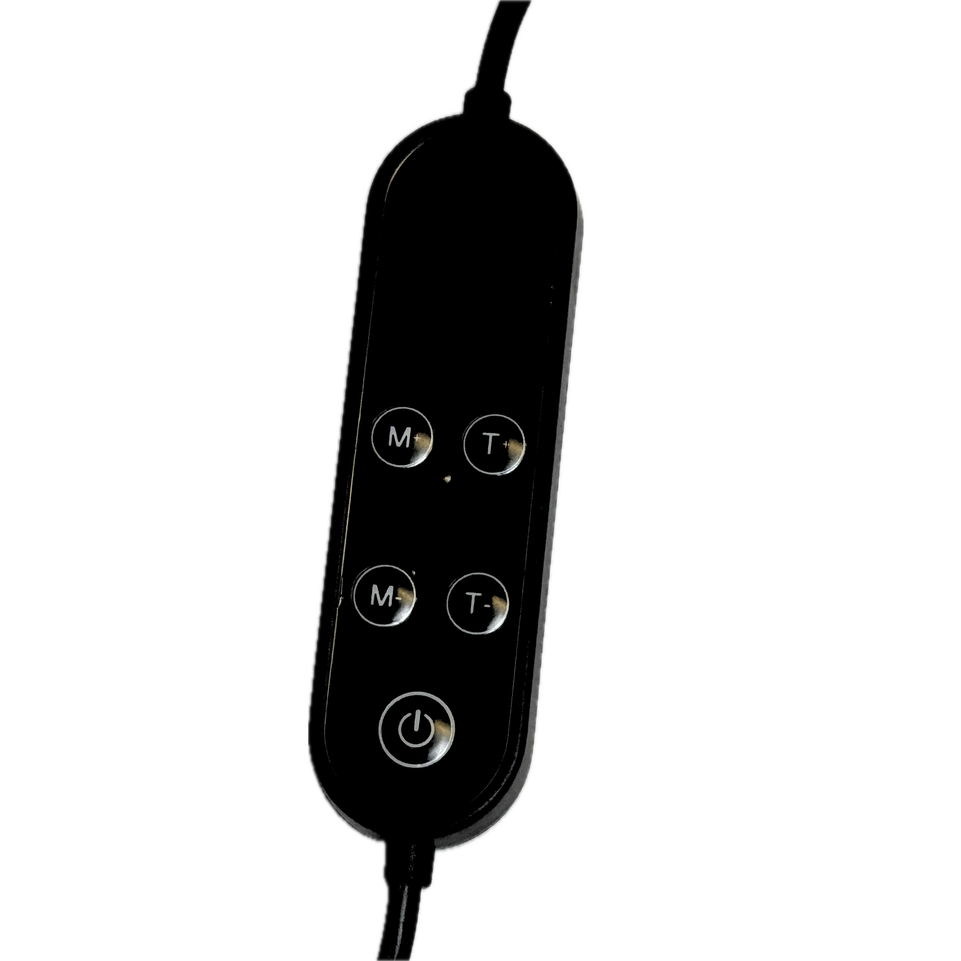 Therasage TheraCap remote
