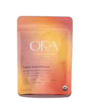 Ora Cacao Tantric Rose Blossom