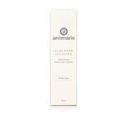 Annmarie Aloe Herb Cleanser product packaging display