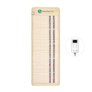 HealthyLine SOFT Series | Far Infrared Heating Mats