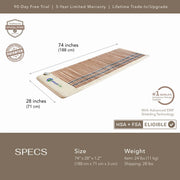 HealthyLine TAO Series 360 Wrap Set