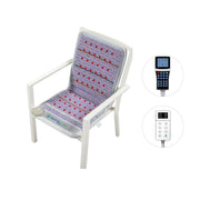 HealthyLine Platinum Series | PEMF Far Infrared Heating Mats