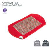 HealthyLine Amethyst Legacy PEMF MAT 3618