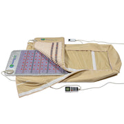 HealthyLine Sealing Border | Zipper Beige (Part of the 360 Wrap Set)