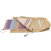 HealthyLine Sealing Border | Zipper Beige (Part of the 360 Wrap Set)
