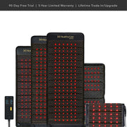 HealthyLine Jet Series | PEMF Far Infrared Heating Mats