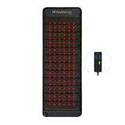 HealthyLine Jet Series | PEMF Far Infrared Heating Mats
