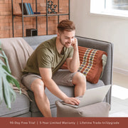 HealthyLine TAO Series Pillows
